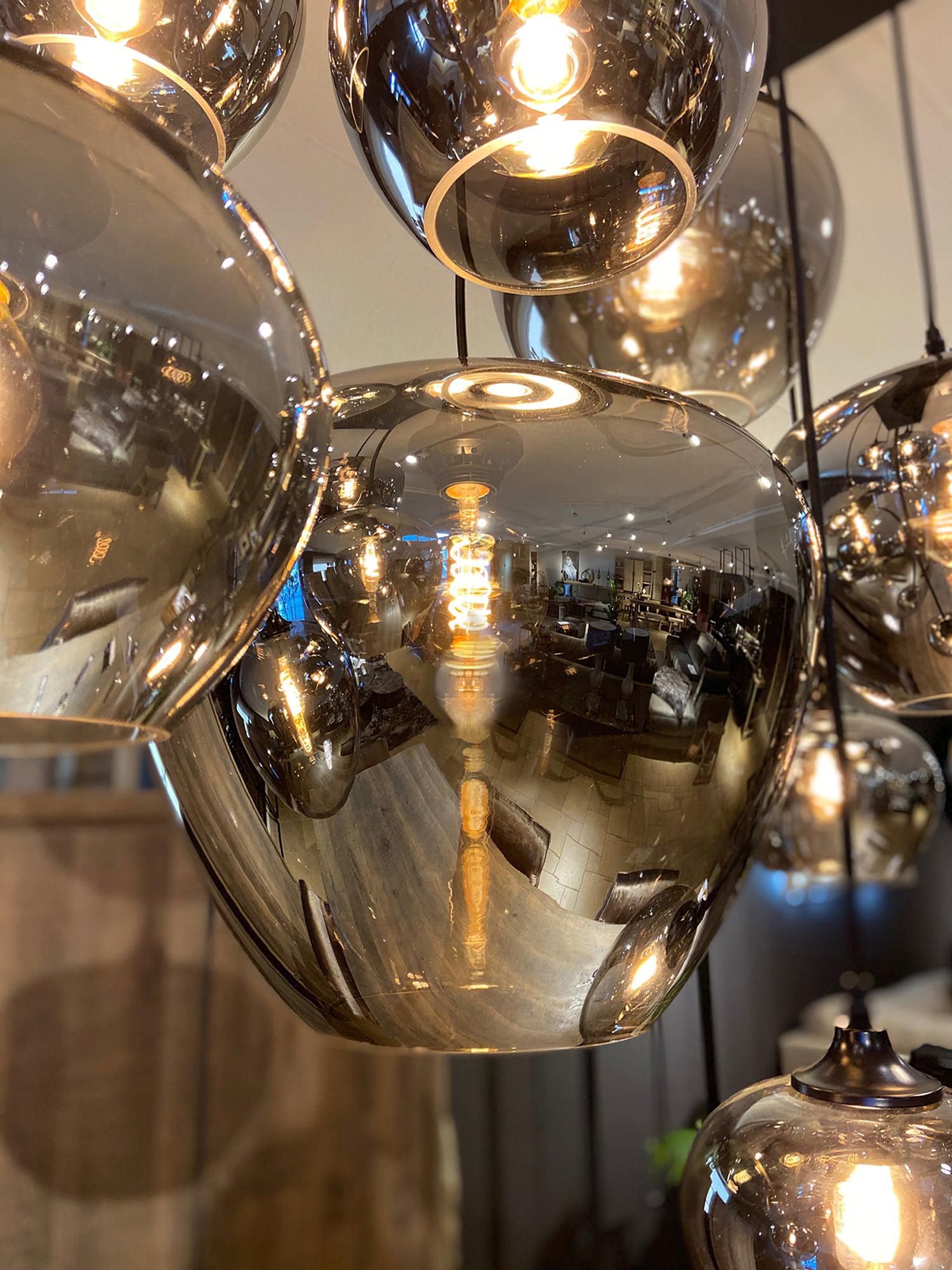 Lampa wisząca Celdan