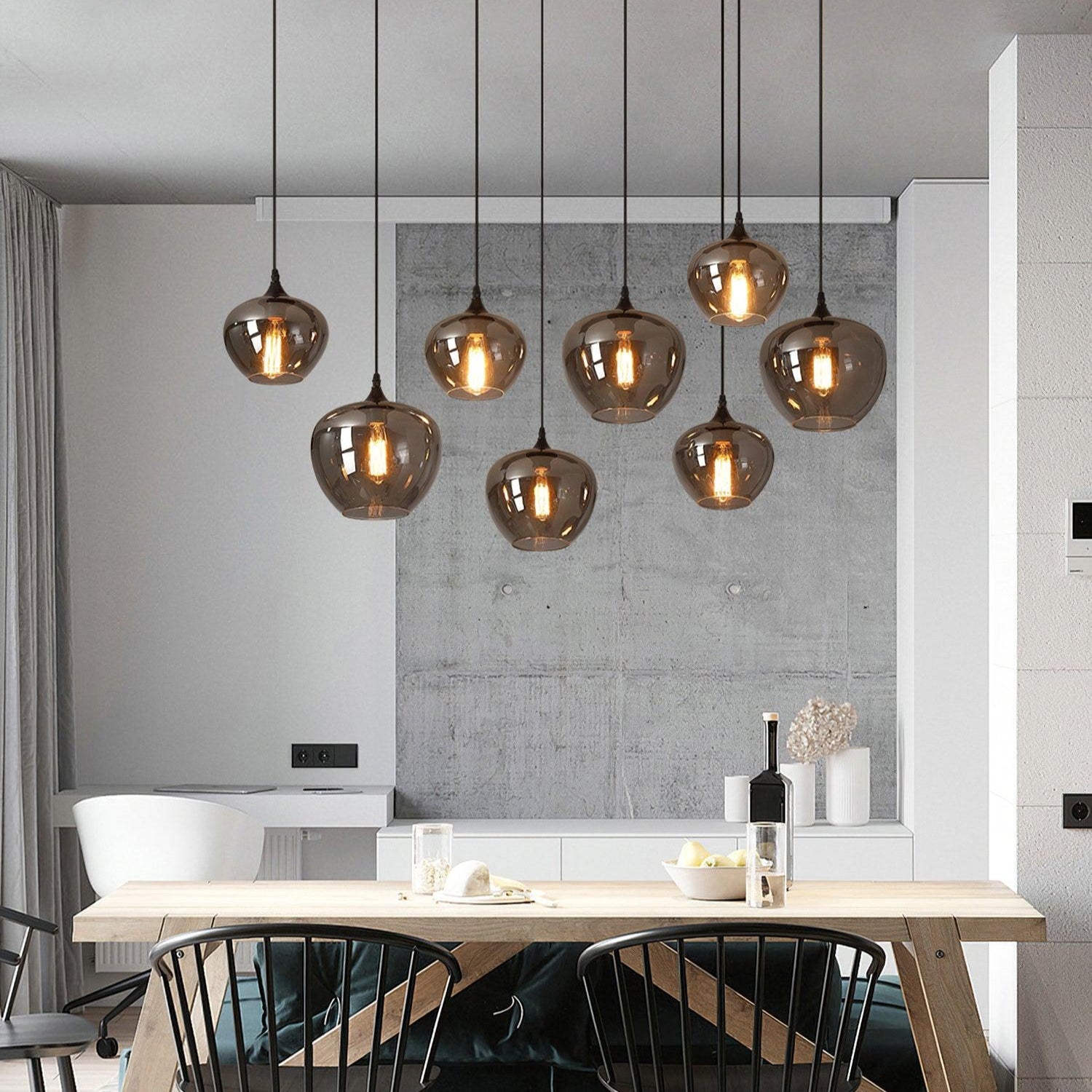 Lampa wisząca Celdan
