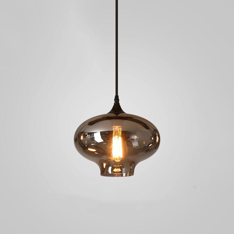 Lampa wisząca Celdan