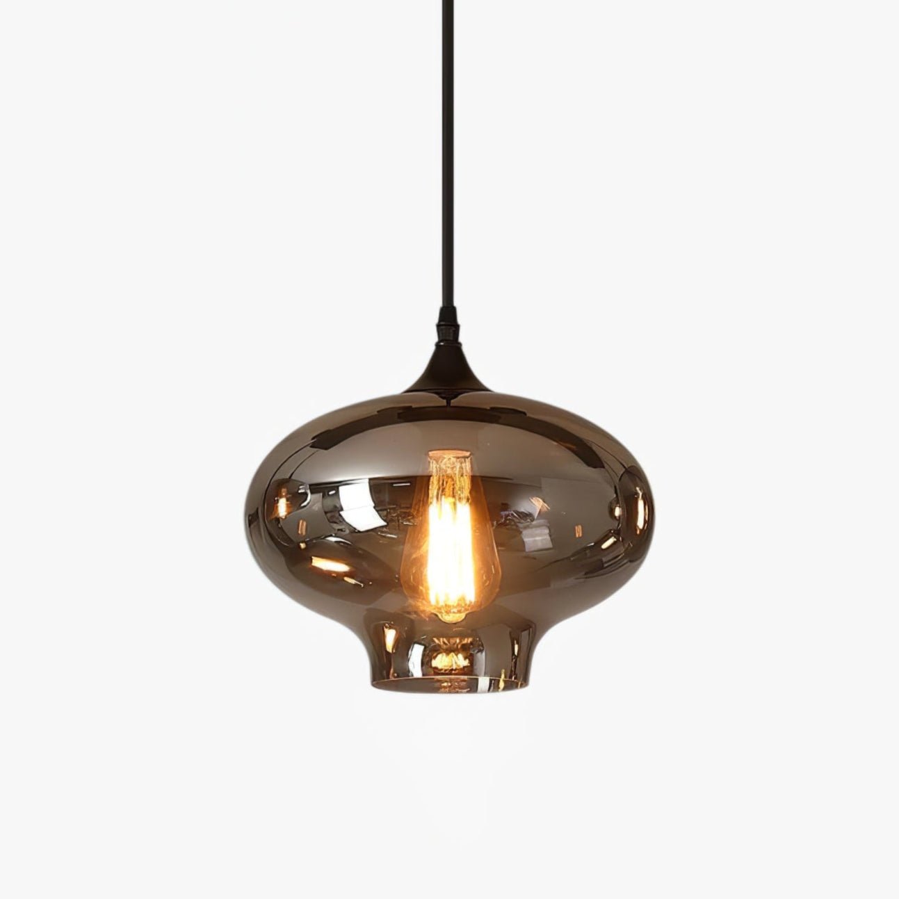 Lampa wisząca Celdan
