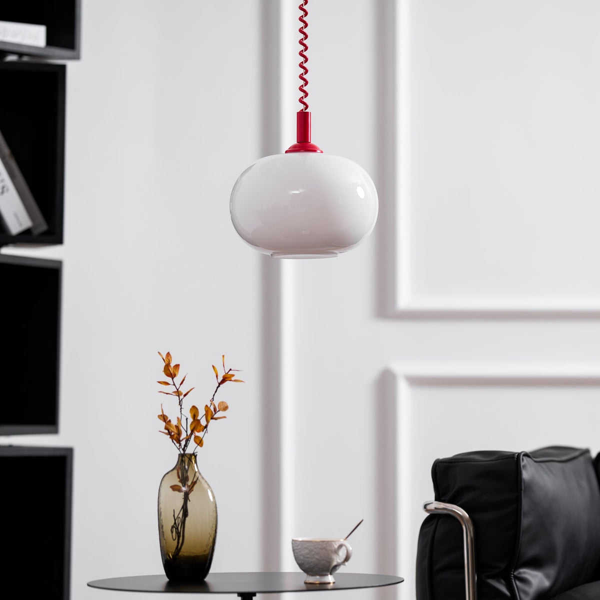 Macaron Spring Pendant Light – detail 36