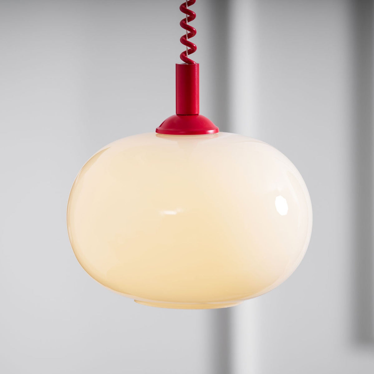 Macaron Spring Pendant Light – detail 37