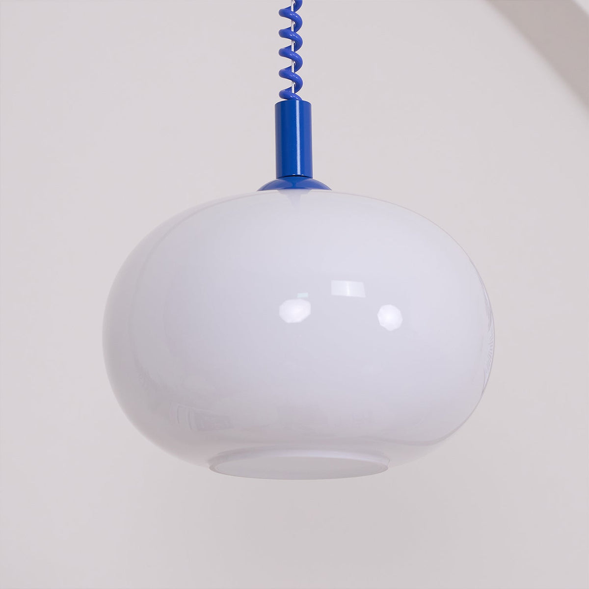 Macaron Spring Pendant Light – detail 21