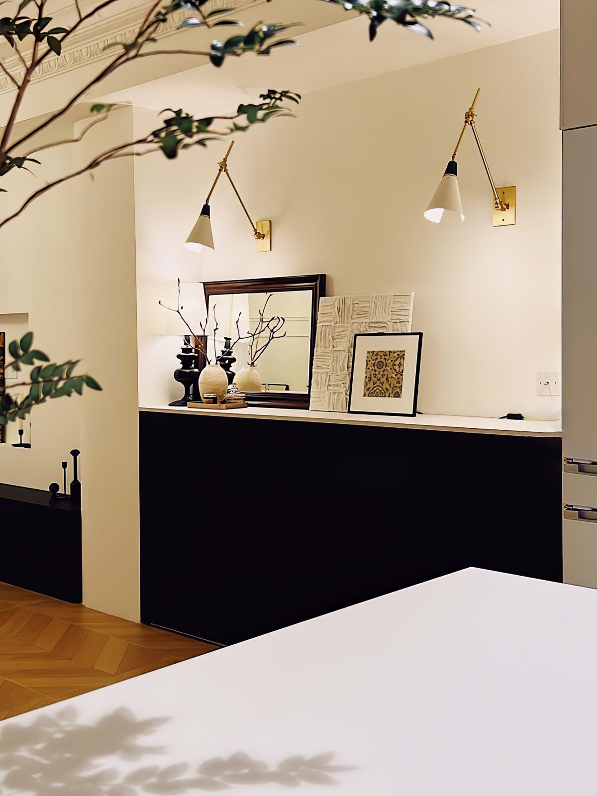 Magari Wall Lamp – detail 12