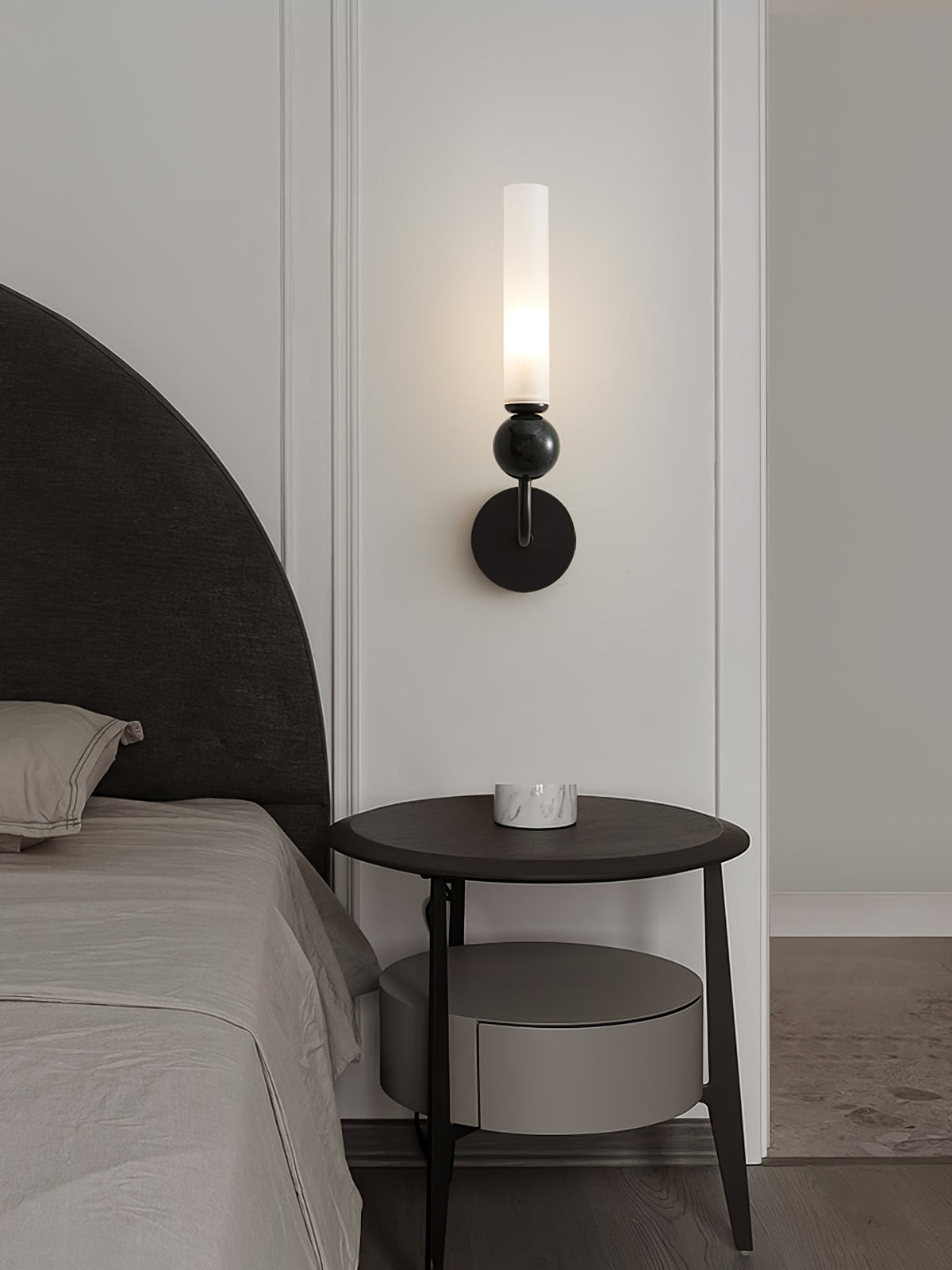 Marble Vertical Wall Lamp – detail 33