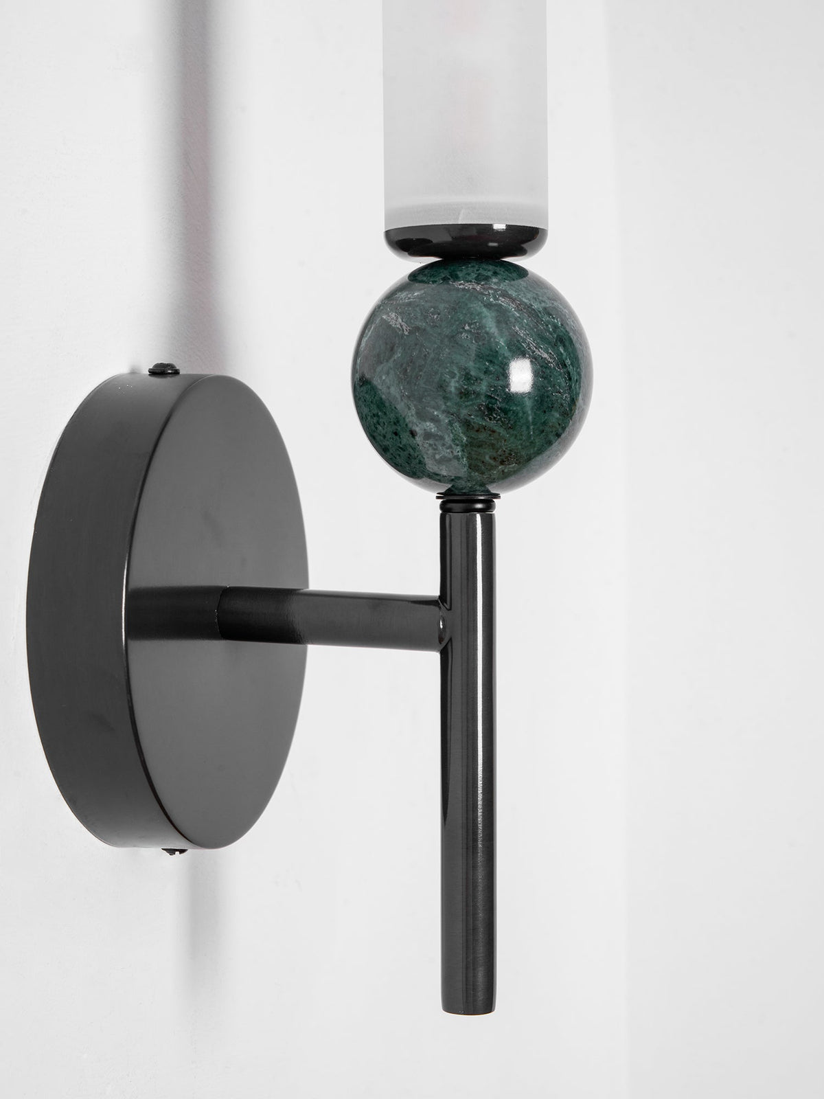 Marble Vertical Plug-in Wall Lamp – detail 10