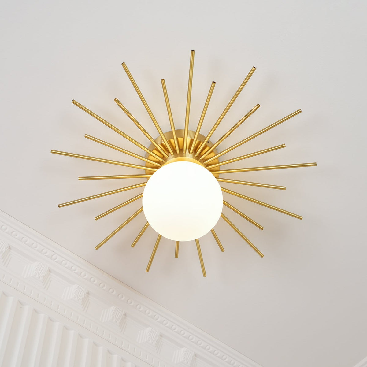 Margaret Ceiling Lamp – detail 40