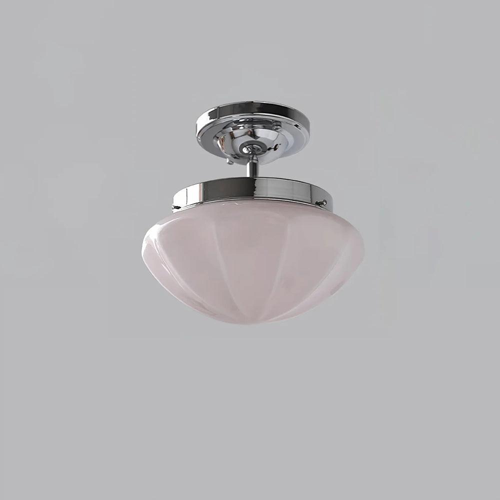 Lampa wisząca retro Jarnek