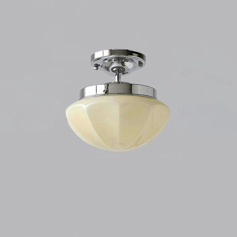 Lampa wisząca retro Jarnek