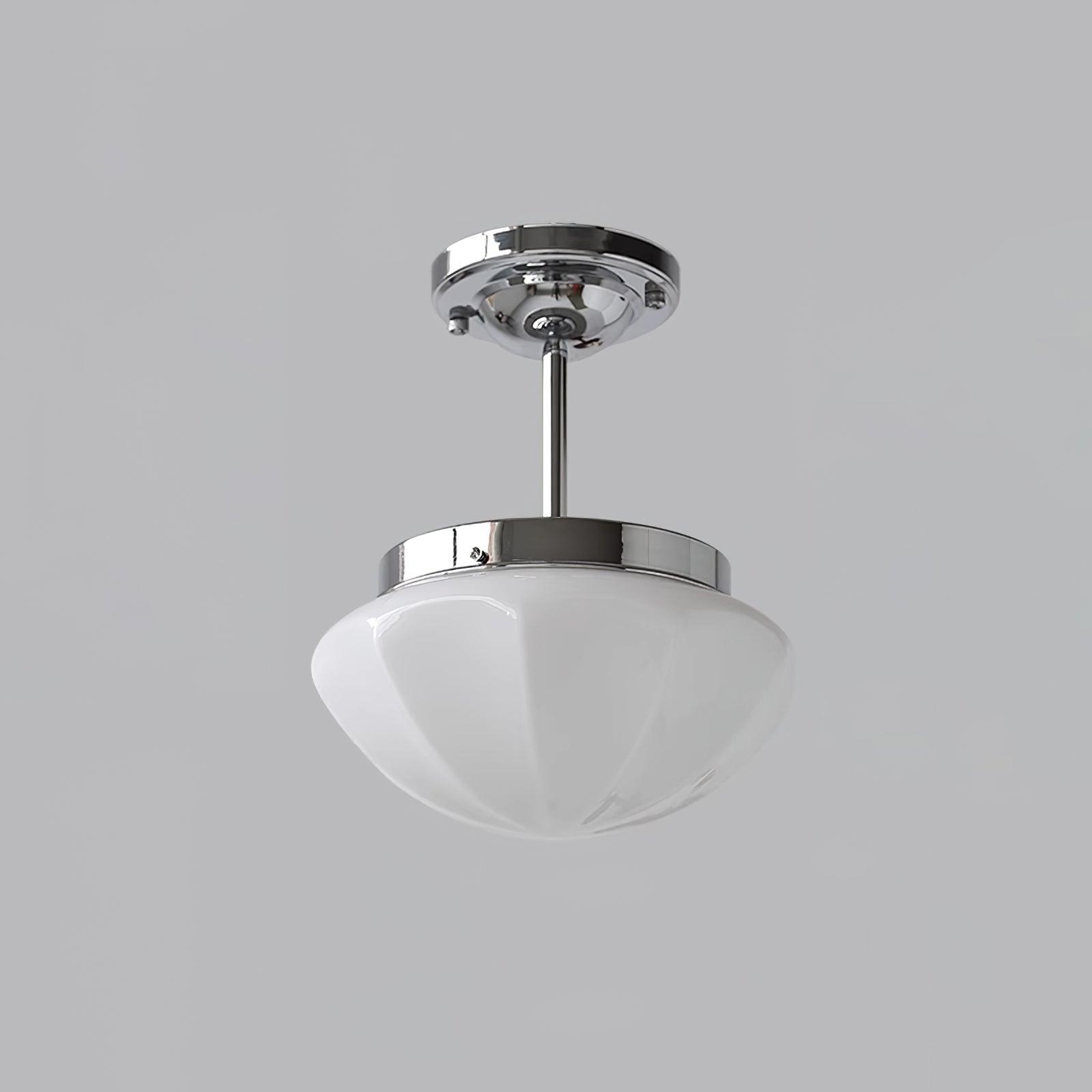 Lampa wisząca retro Jarnek