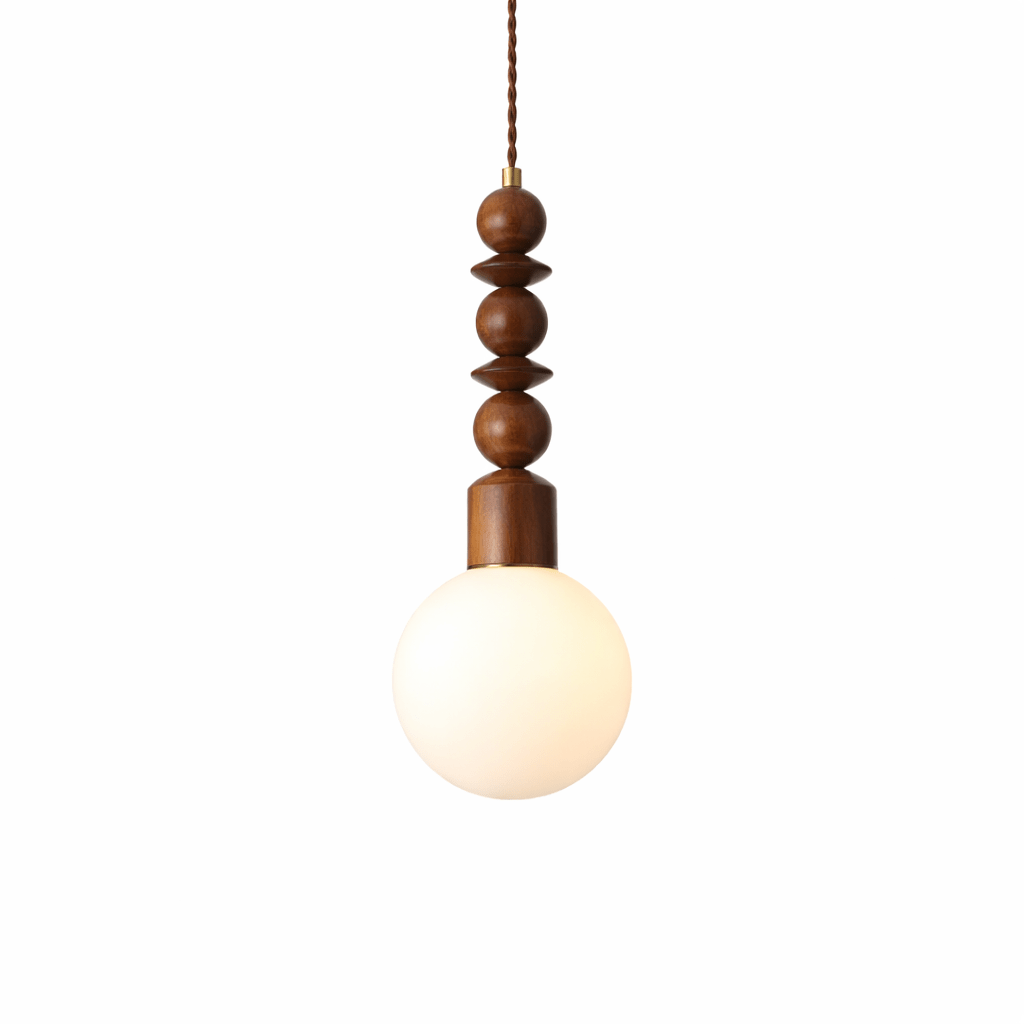 Lampa wisząca Lese