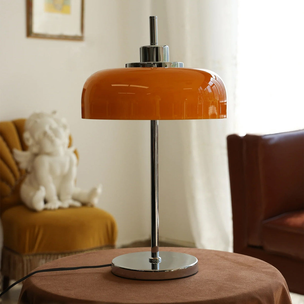 Maybe Table Lamp – detail 4