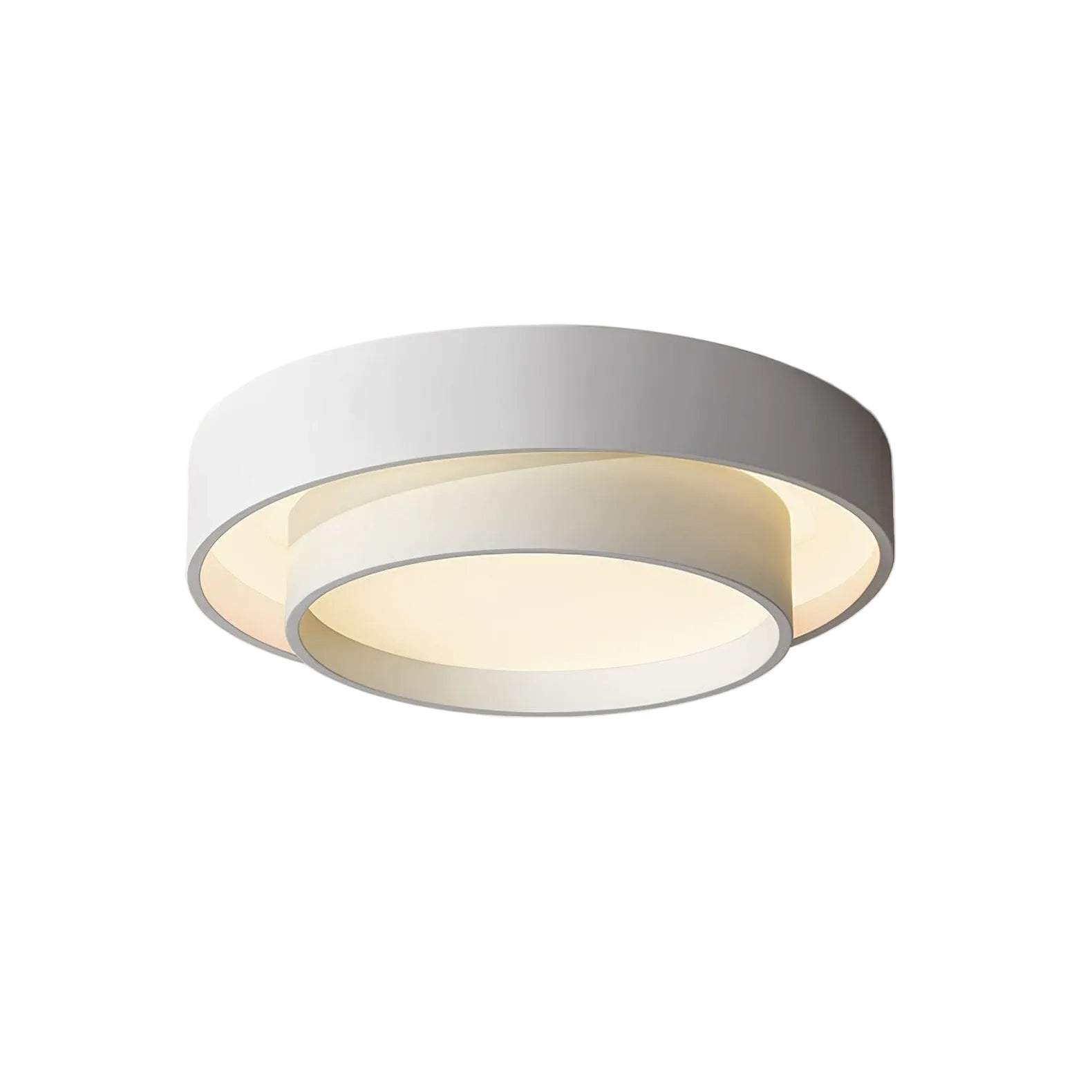 Lampa sufitowa wielopoziomowa Veggon