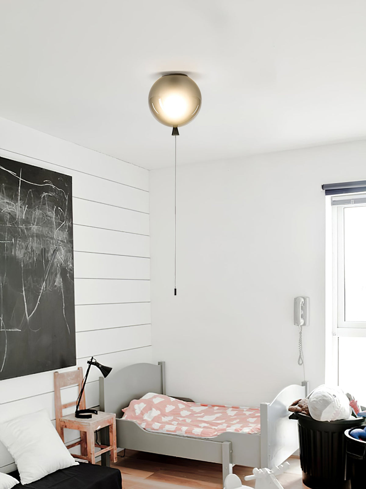 Balloon Dream Ceiling Light – detail 13