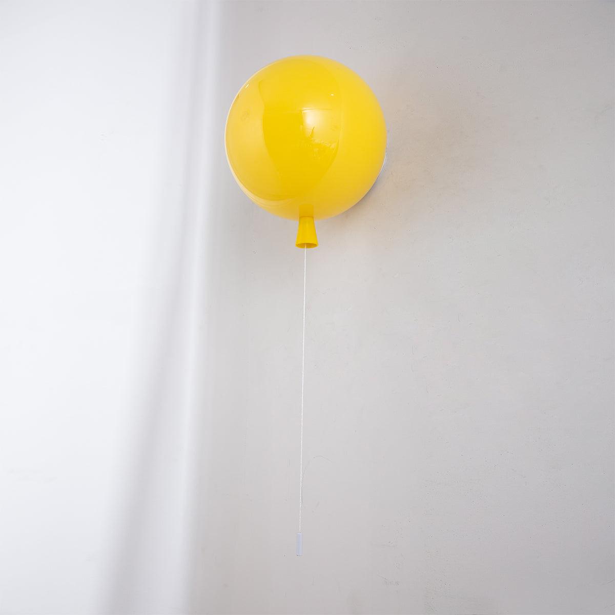 Kinkiet balonowy Romol