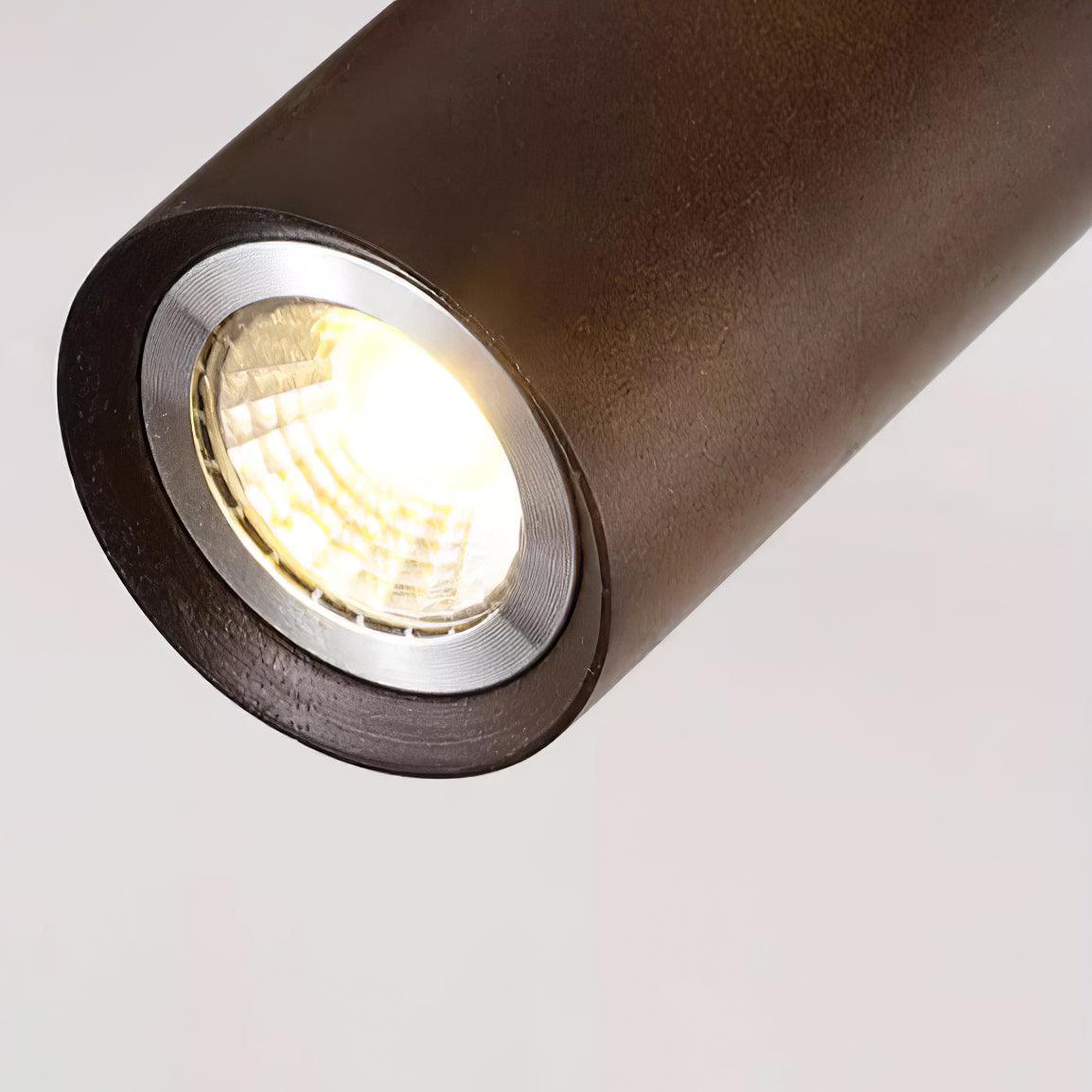 Plafon liniowy Olekme