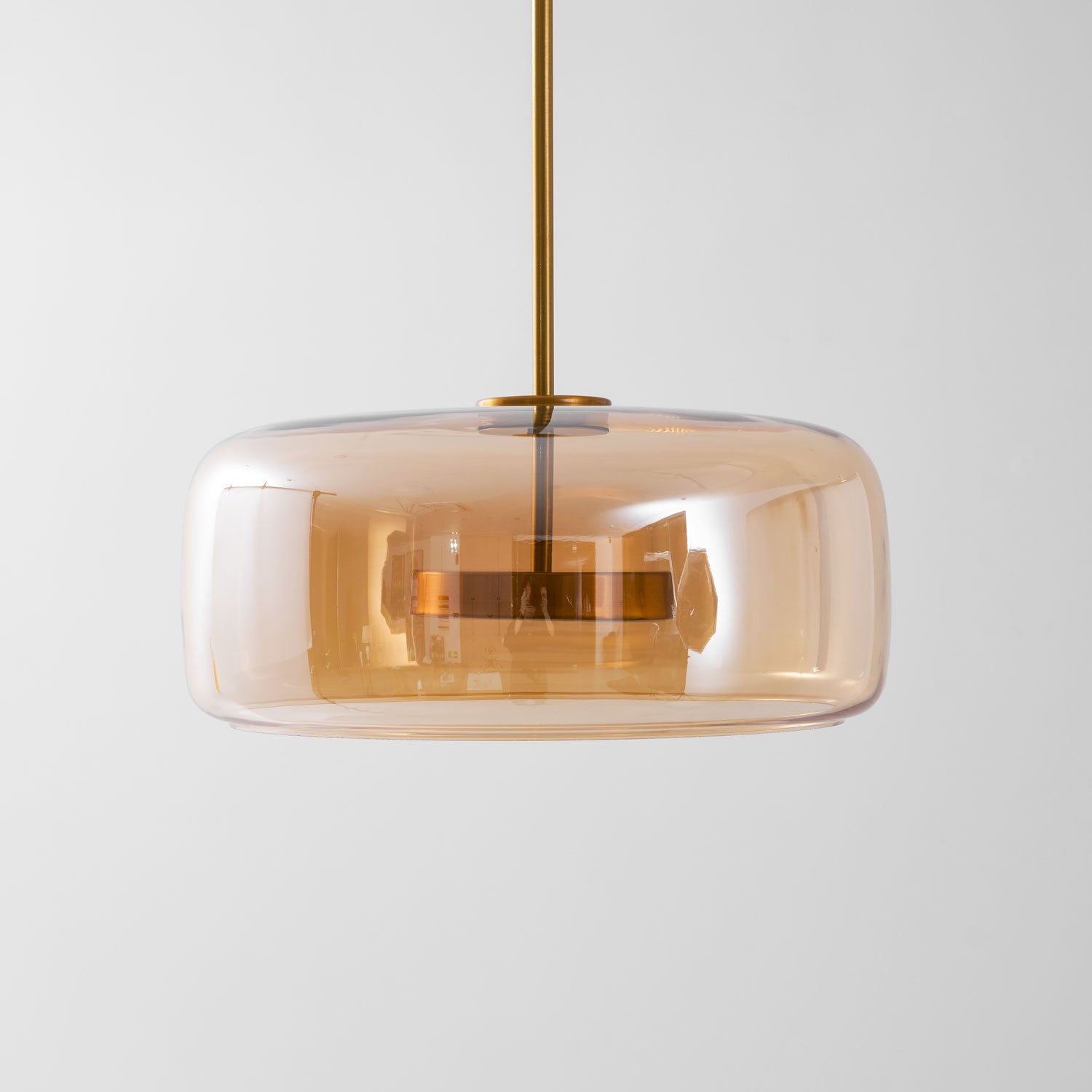 Lampa wisząca kulista Erakvik