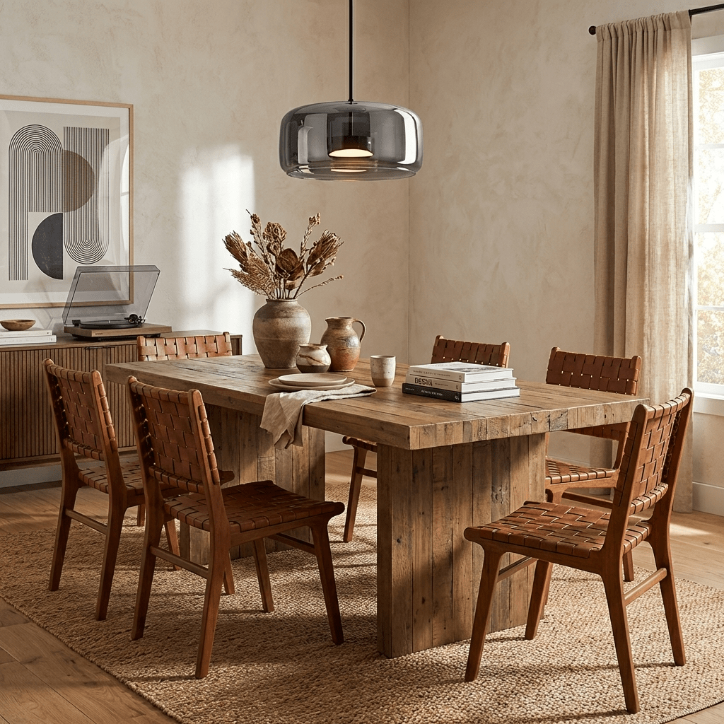 Lampa wisząca kulista Erakvik