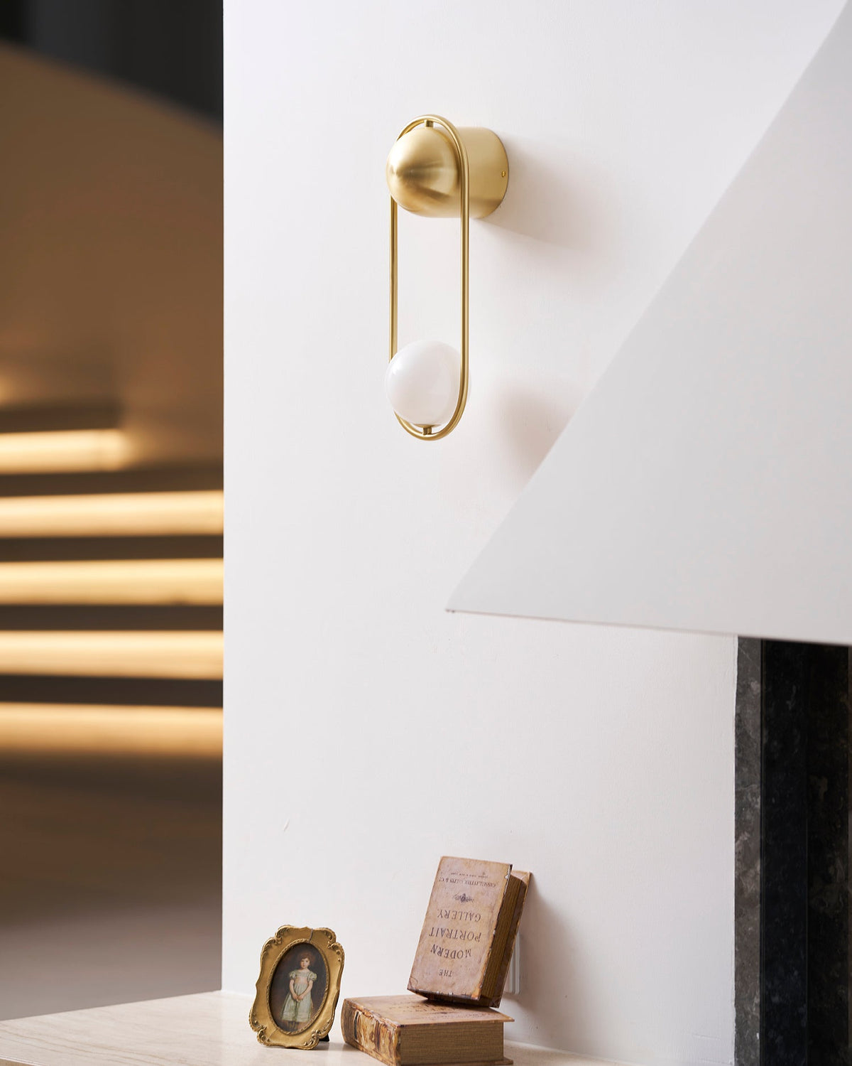 Mila Wall Lamp - Vakkerlight
