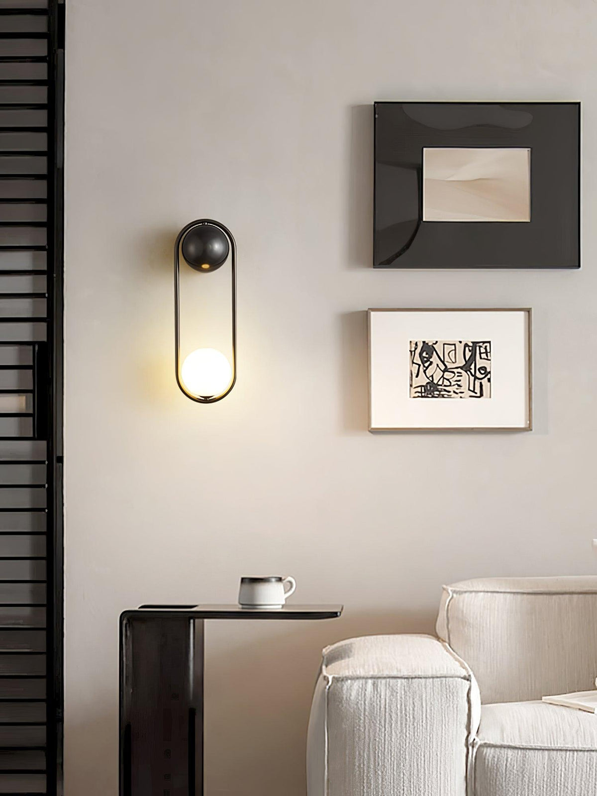 Mila Wall Lamp – detail 36