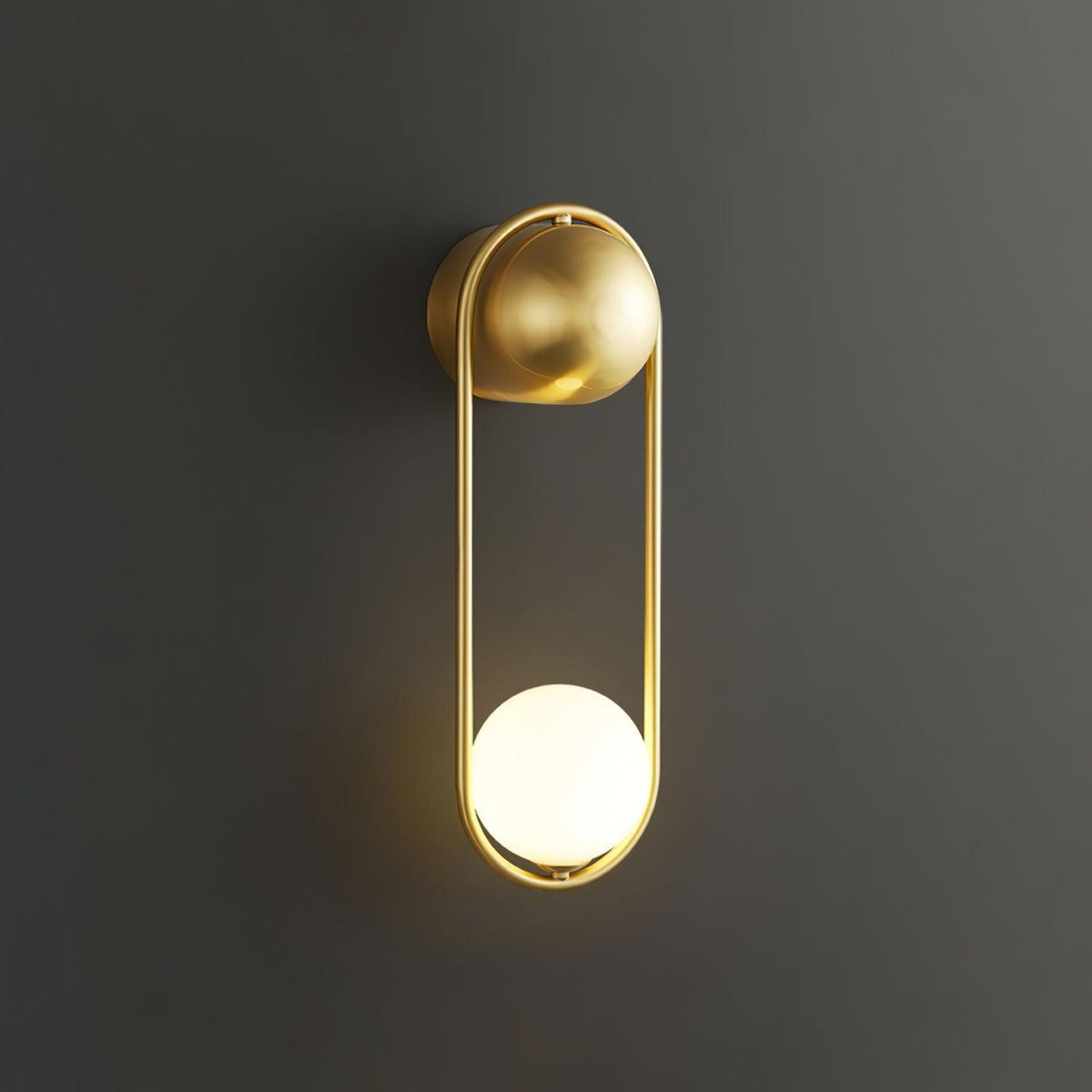 Mila Wall Lamp – detail 12