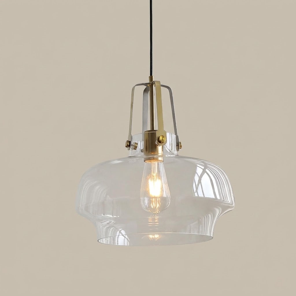 Lampa wisząca Bauhaus Klaik