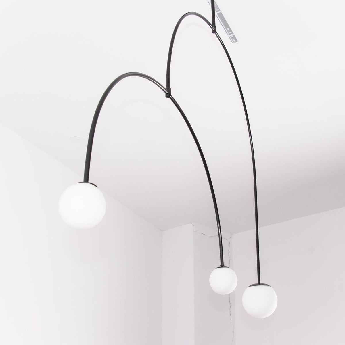 Lampa wisząca Sotelsa