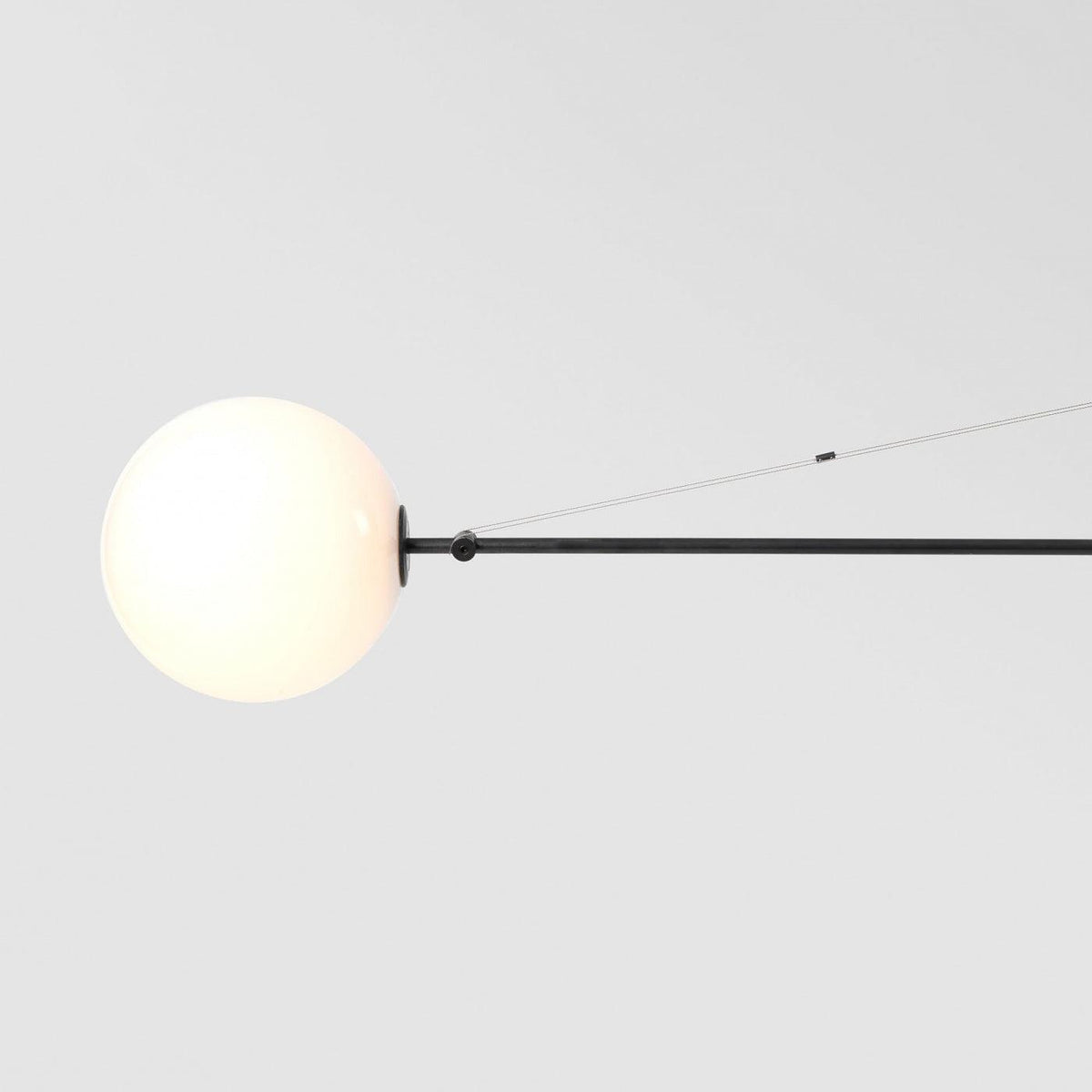 Lampa wisząca Sotelsa
