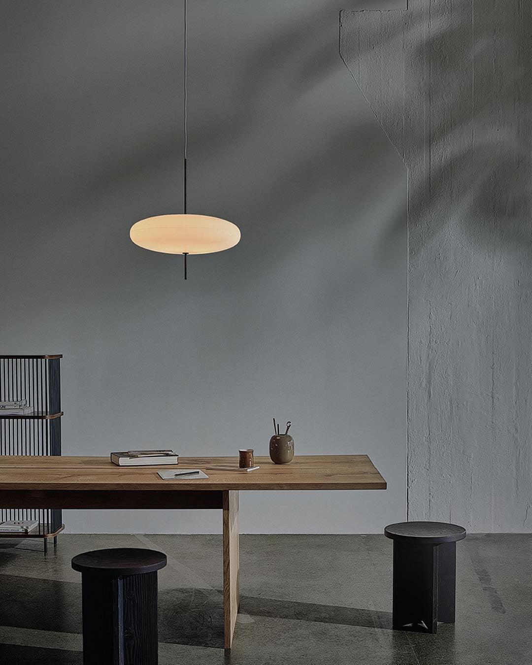 Lampa wisząca Kalma