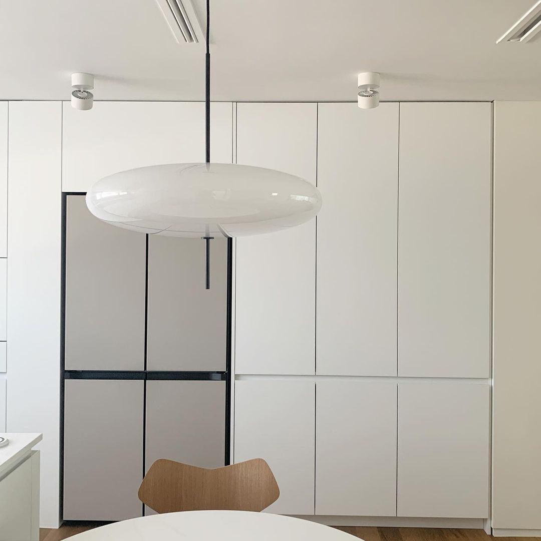 Lampa wisząca Kalma