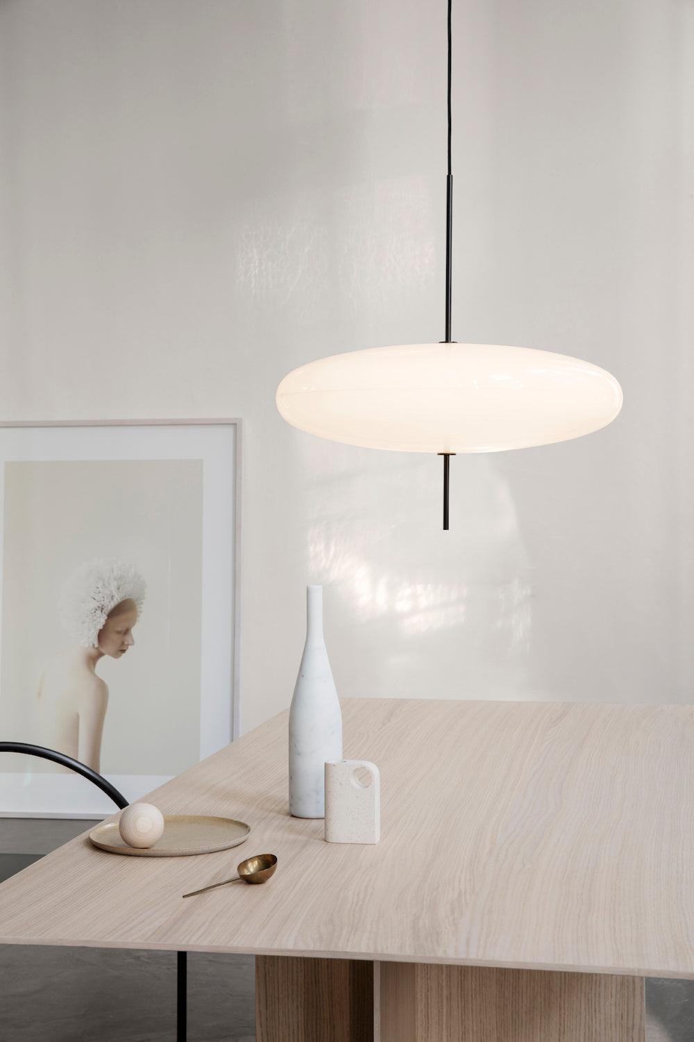 Lampa wisząca Kalma