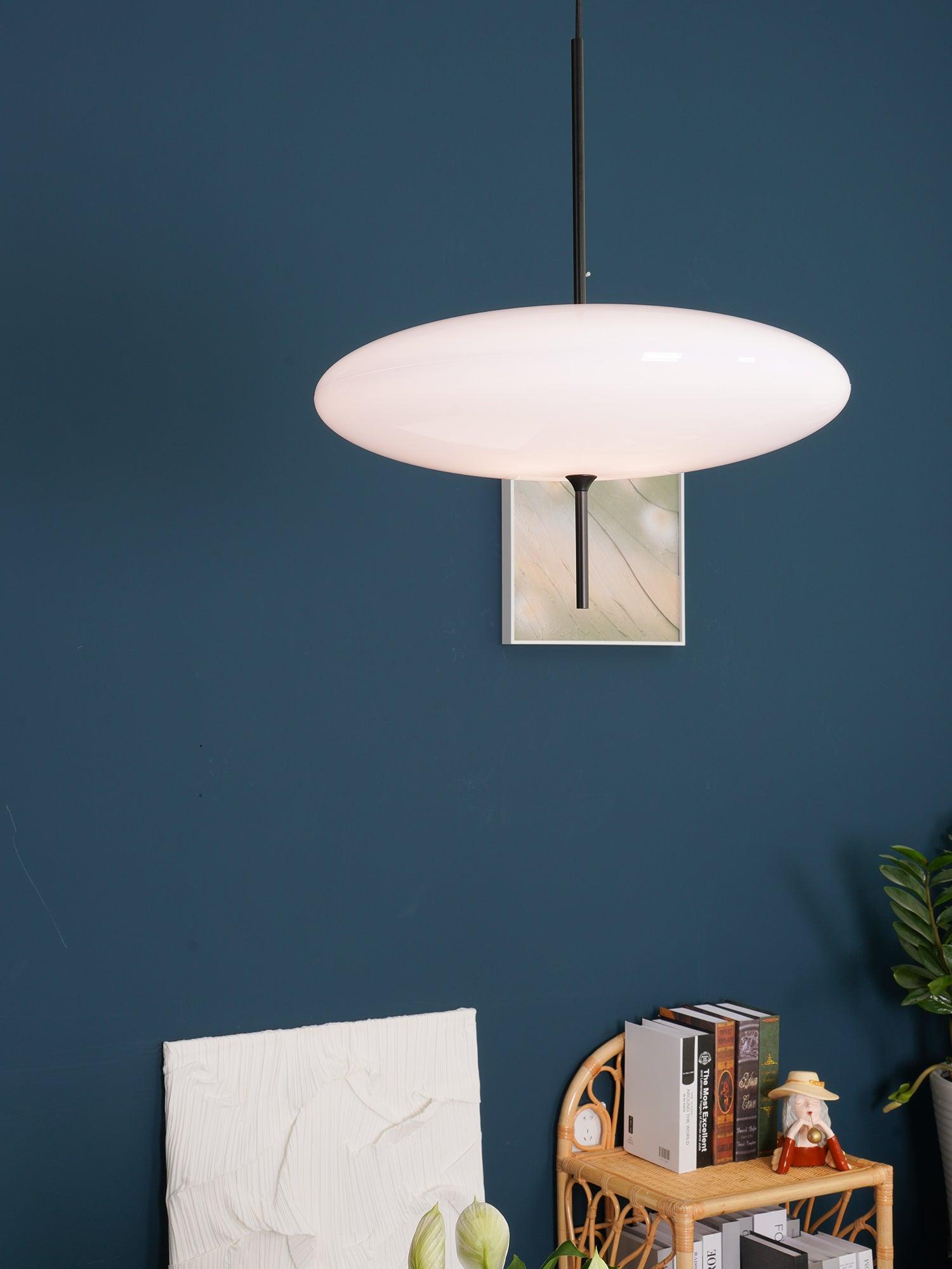 Lampa wisząca Kalma