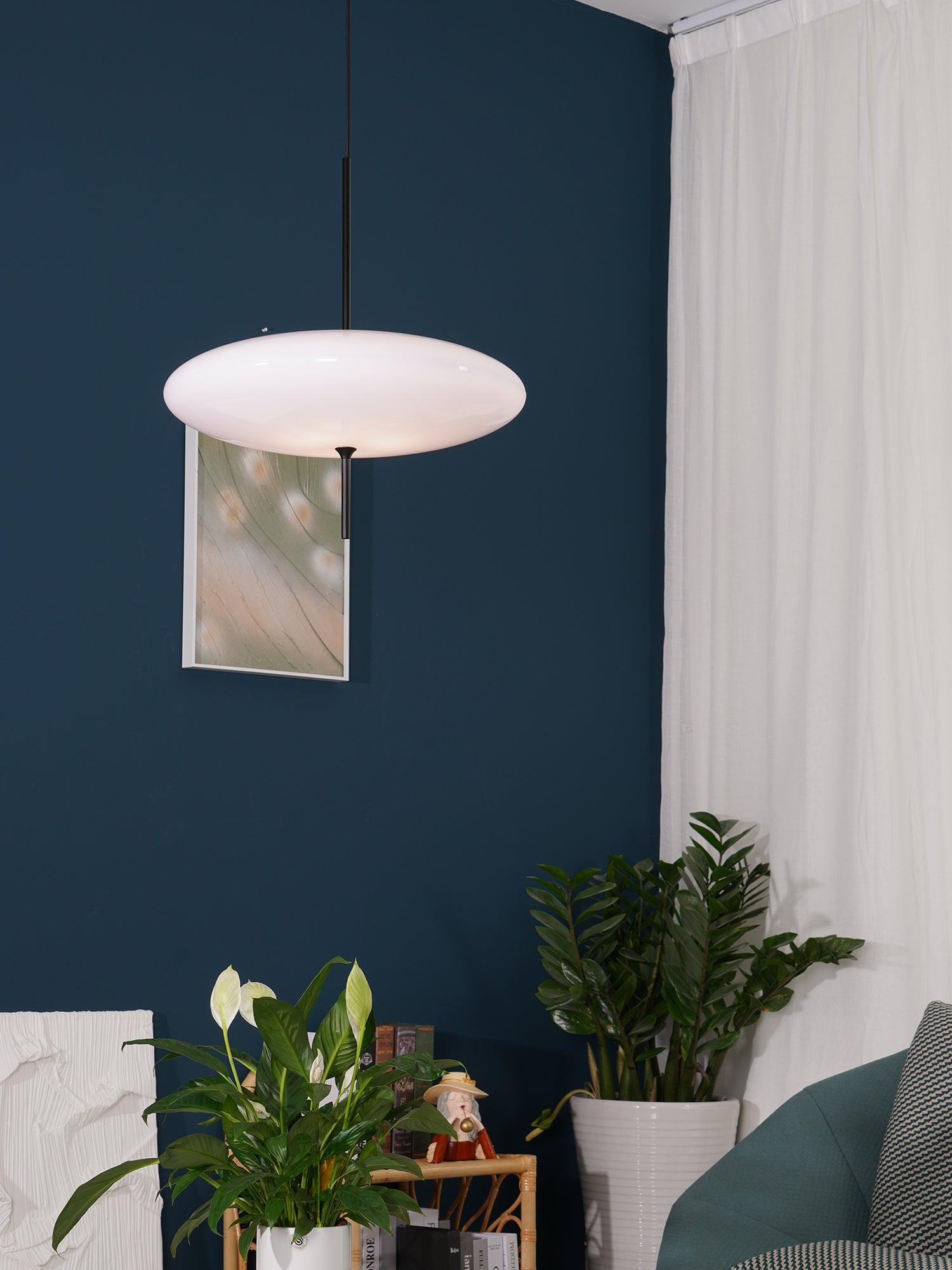 Lampa wisząca Kalma