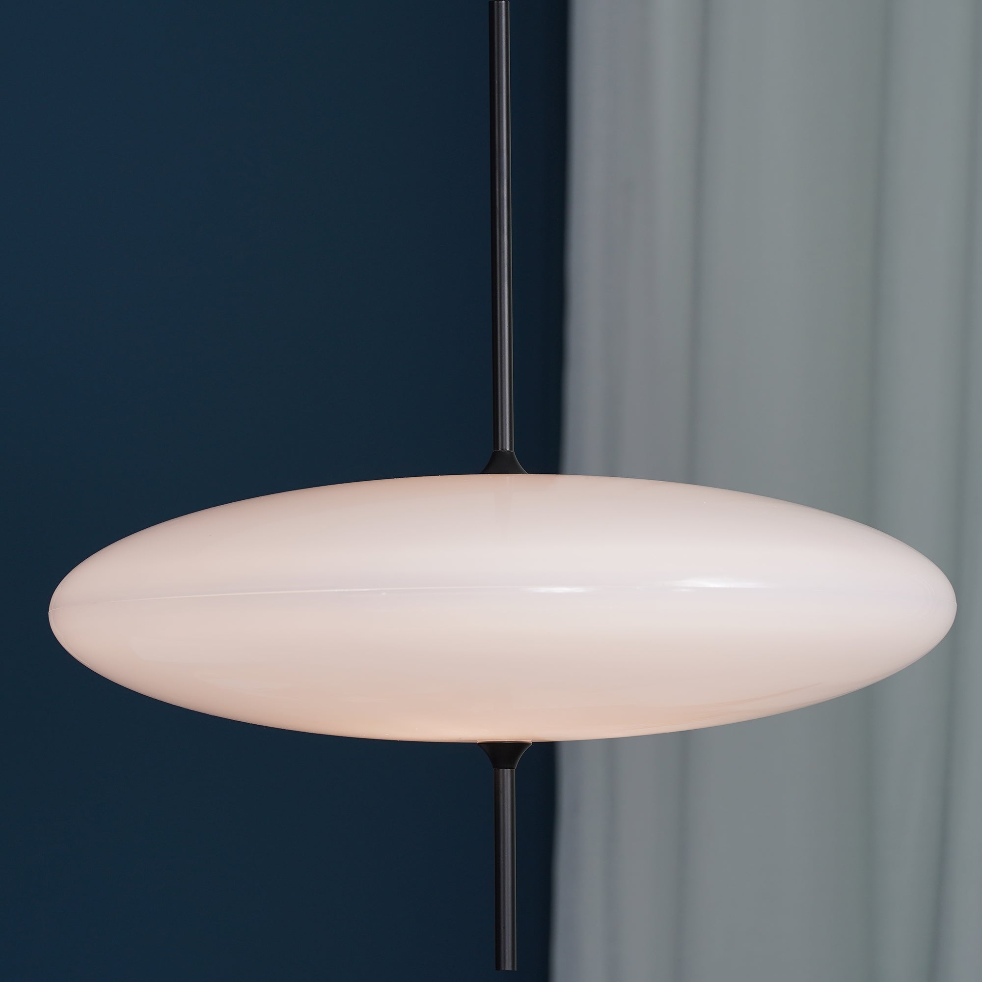 Lampa wisząca Kalma