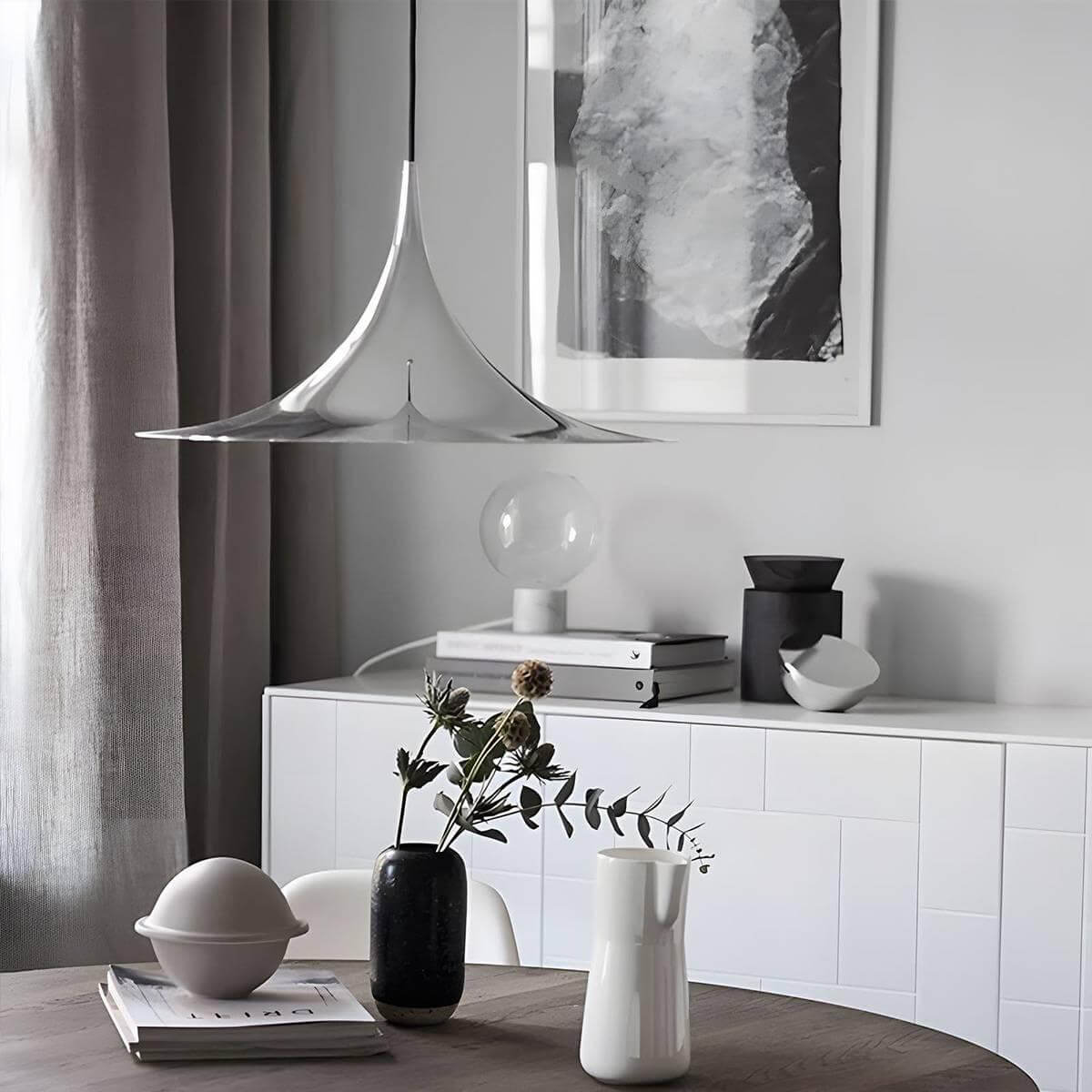 Lampa wisząca Elervan