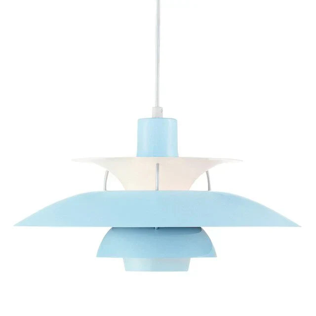 Lampa wisząca nowoczesna Alzor