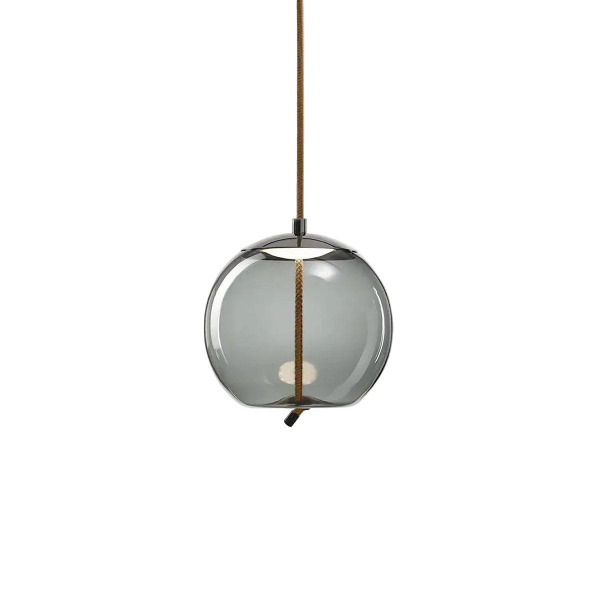 Lampa wisząca kula Ralla