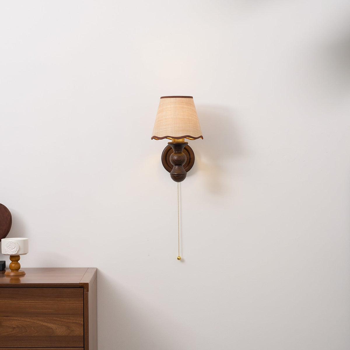 Kinkiet retro Haner