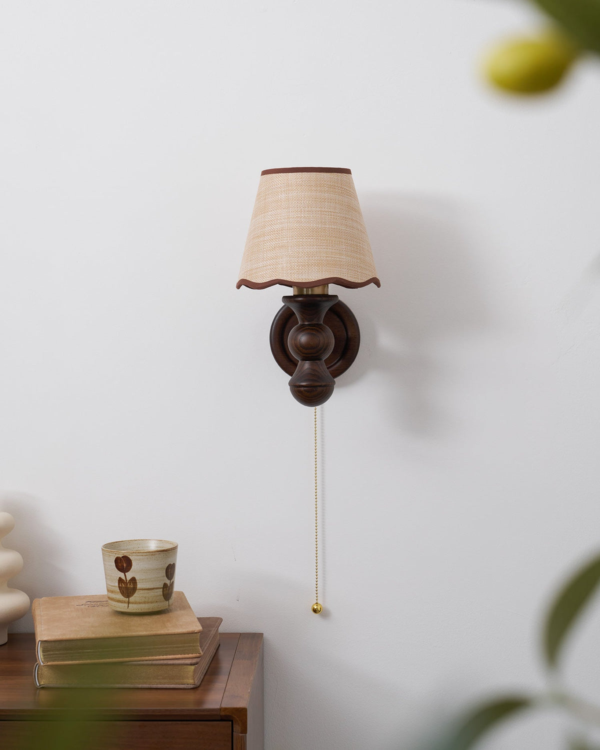 Kinkiet retro Haner