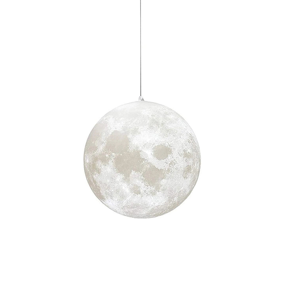 Lampa wisząca kula Galek