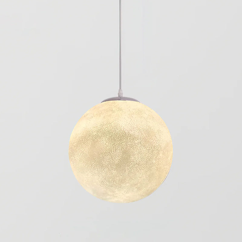 Lampa wisząca kula Galek