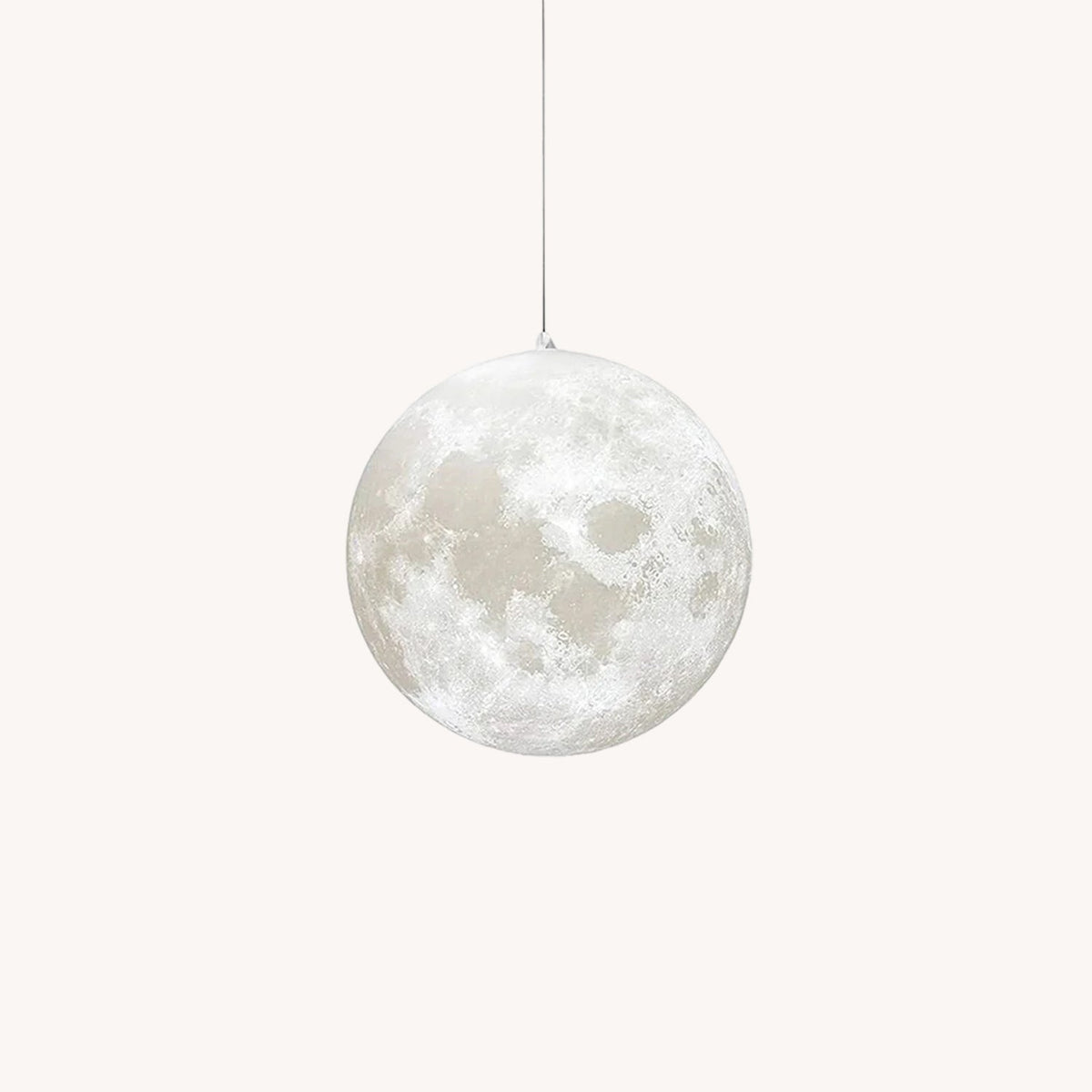 Lampa wisząca kula Galek