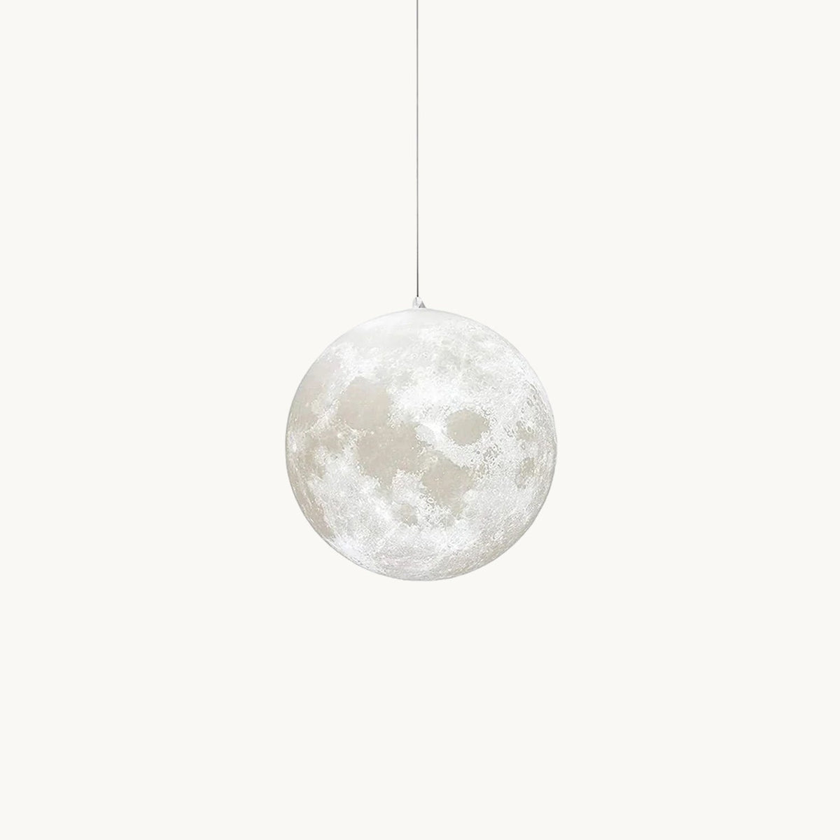 Lampa wisząca kula Galek