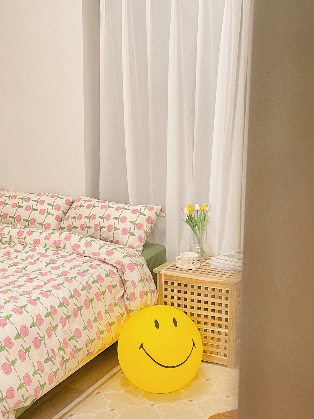 Smiley Table Lamp – detail 36