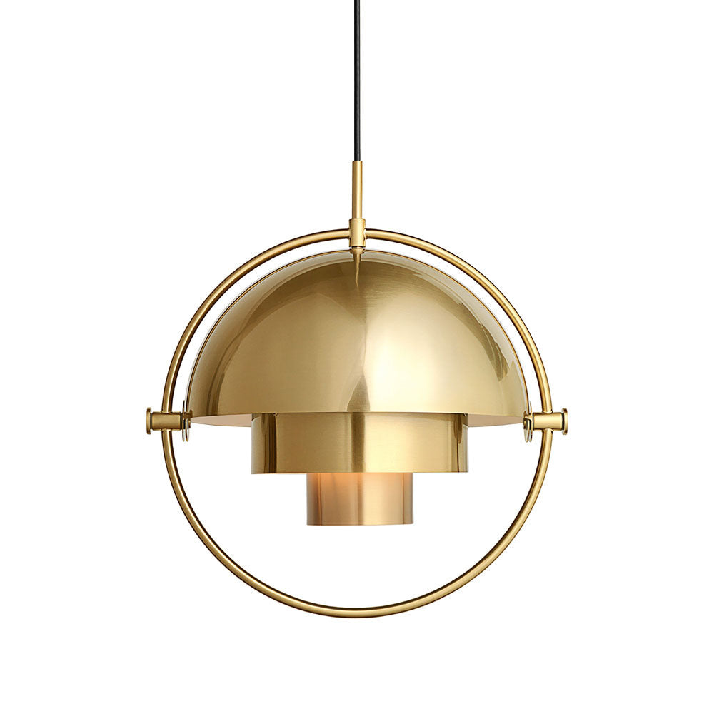 Lampa wisząca regulowana Seldanik