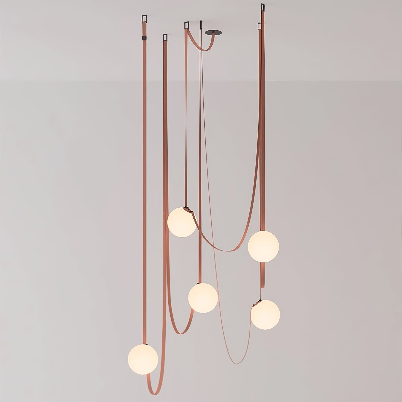 Lampa wisząca Dalva