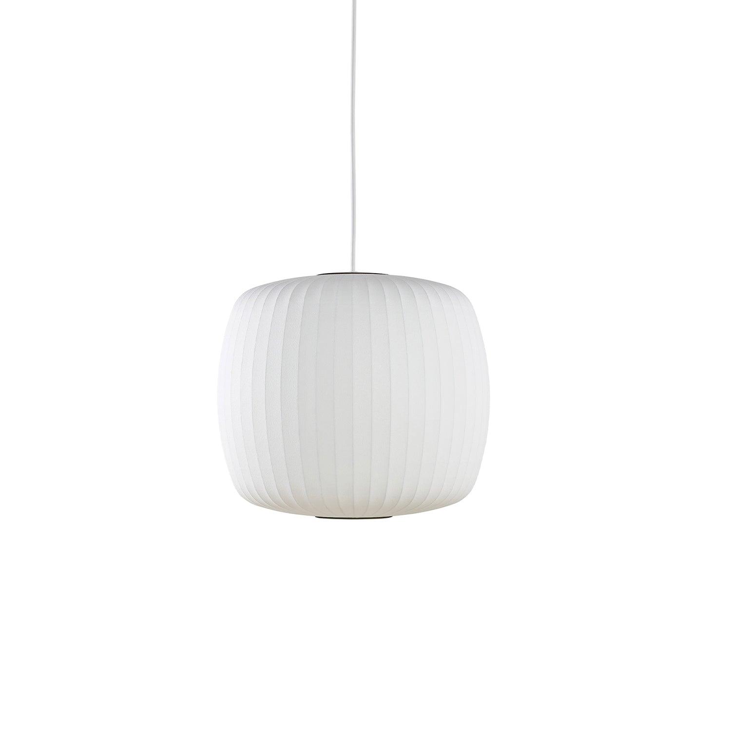 Lampa wisząca Borar