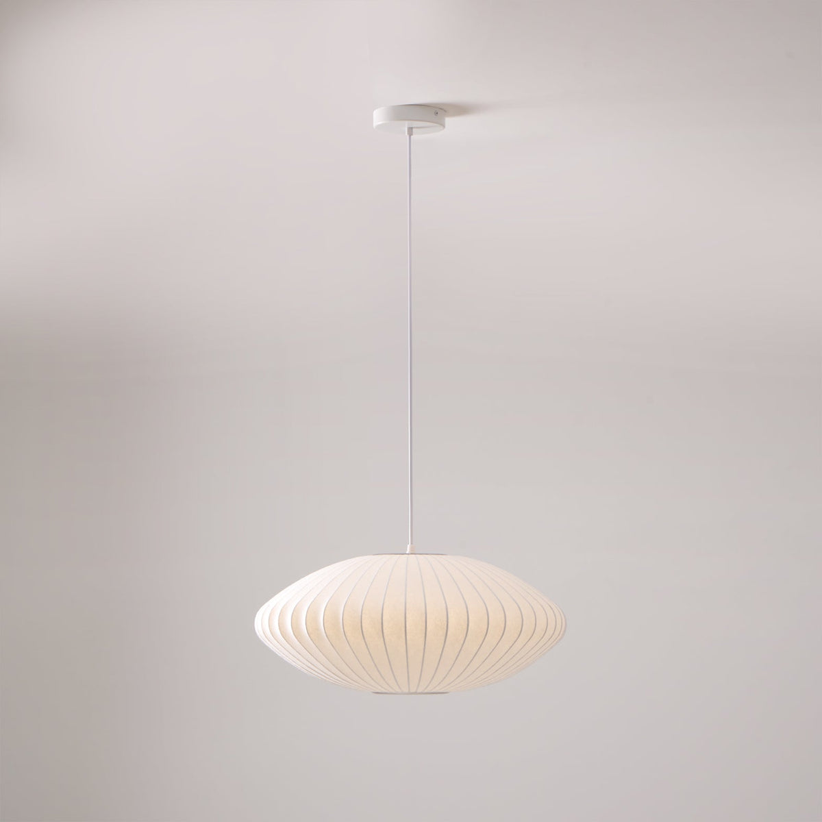 Lampa wisząca Millav