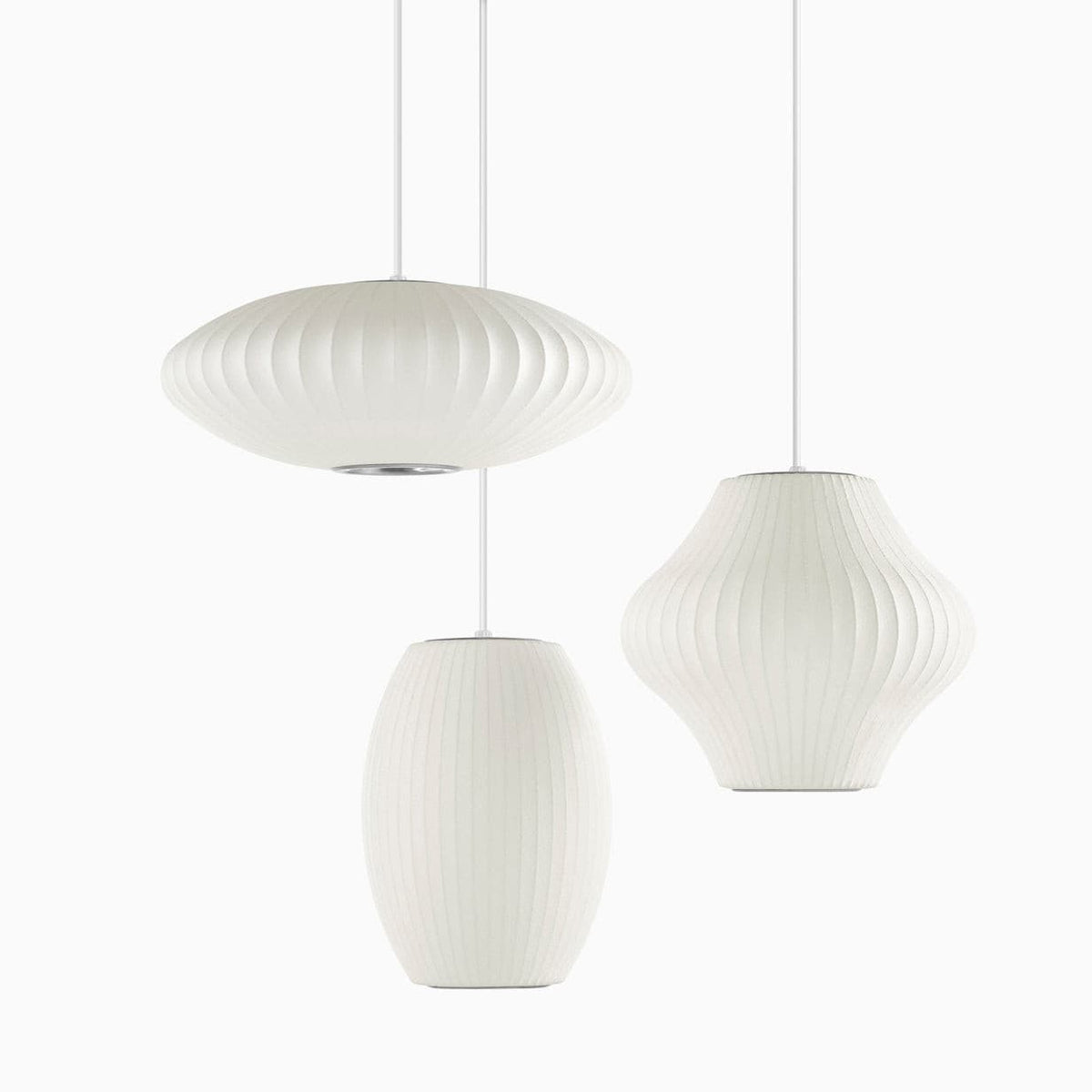 Lampa wisząca Millav