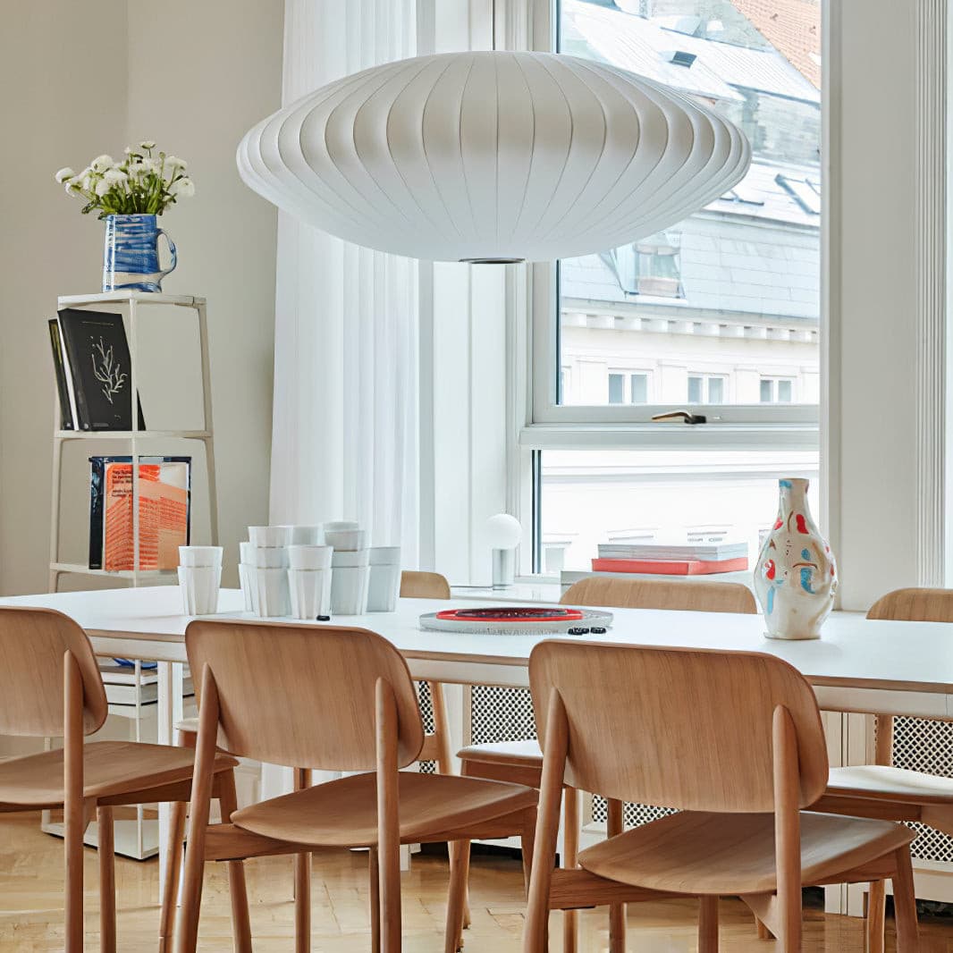 Lampa wisząca Millav